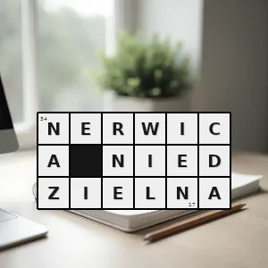 Hasło krzyżówkowe rodzaj zaburzeń nerwicowych pojawiających się u niektórych ludzi w dniach wolnych które nie są podporządkowane zaplanowanemu grafikowi z dużą liczbą zadań - nerwica niedzielna – rozwiązanie, synonimy, podpowiedzi i definicje krzyżówkowe